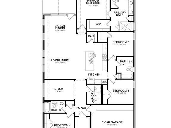 4th image of this home