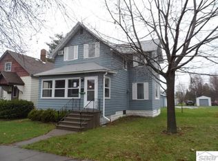 608 5th Ave E, Ashland, WI 54806