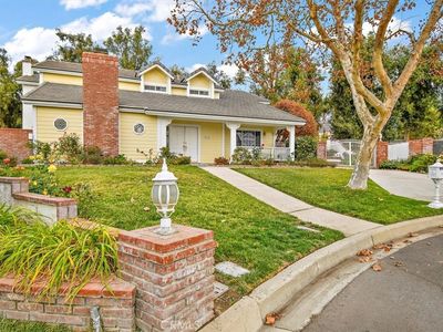 5716 Indigo Ave, Rancho Cucamonga, CA, 91701