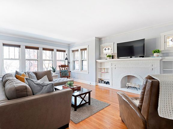 4th image of 433 S Kenilworth Ave #2
