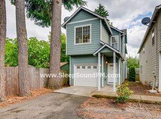 8434 SE Clinton St, Portland, OR