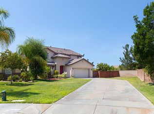 32831 Tiempo Cir, Temecula, CA 92592
