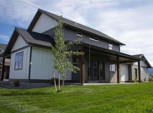 3372 Sora Way, Bozeman, MT 59718