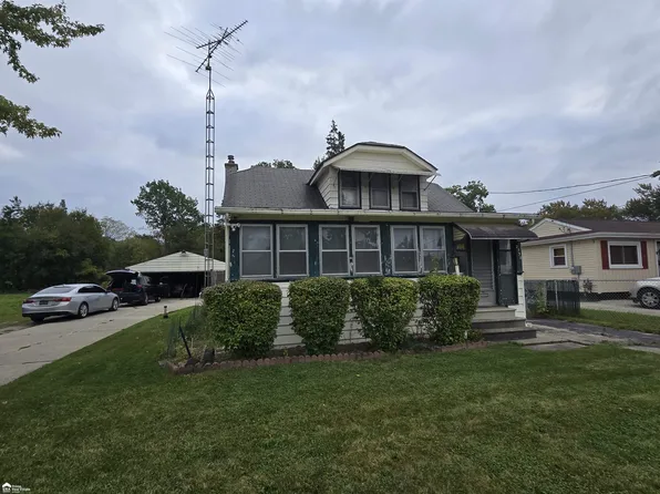 2538 McCollum Ave, Flint, MI 48504