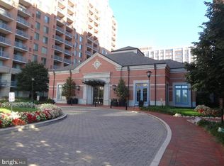 11710 Old Georgetown Rd APT 124, North Bethesda, MD 20852