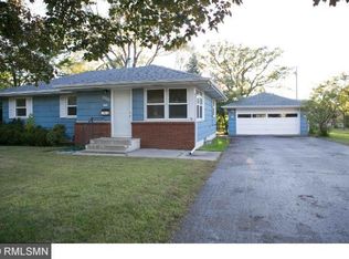6207 Dupont Ave N, Brooklyn Center, MN 55430