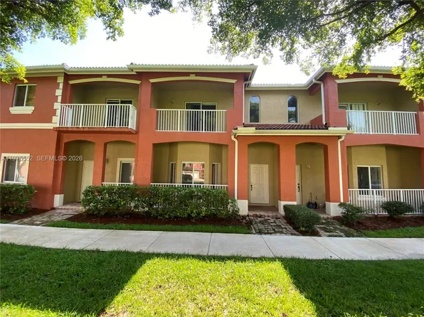 1978 SE 23rd Ter, Homestead, FL 33035