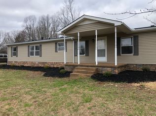 252 Prospect Rd, Fayetteville, TN 37334