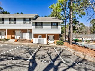 6035 Wintergreen Rd, Norcross, GA 30093