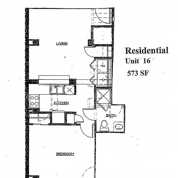 125 N Washington St — Photo 13