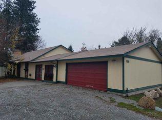 4009 E Lincoln Rd, Spokane, WA 99217