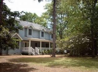 427 Stage Rd, Little Egg Harbor, NJ 08087