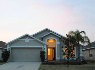 1118 Willow Branch Dr, Orlando, FL 32828