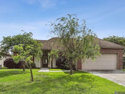 10747 Fenway Ln, Denham Springs, LA, 70726