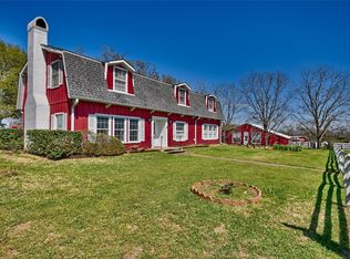 403 Sempronius Rd, Chappell Hill, TX 77426