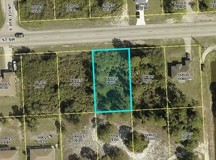 3505 23rd St SW, Lehigh Acres, FL 33976