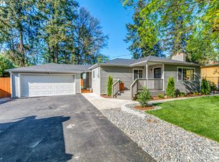 6003 SE Firwood St, Milwaukie, OR 97222