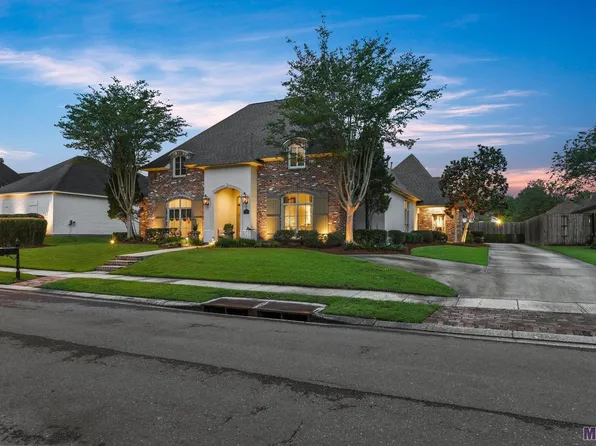 413 Longmeadow Dr, Baton Rouge, LA 70810