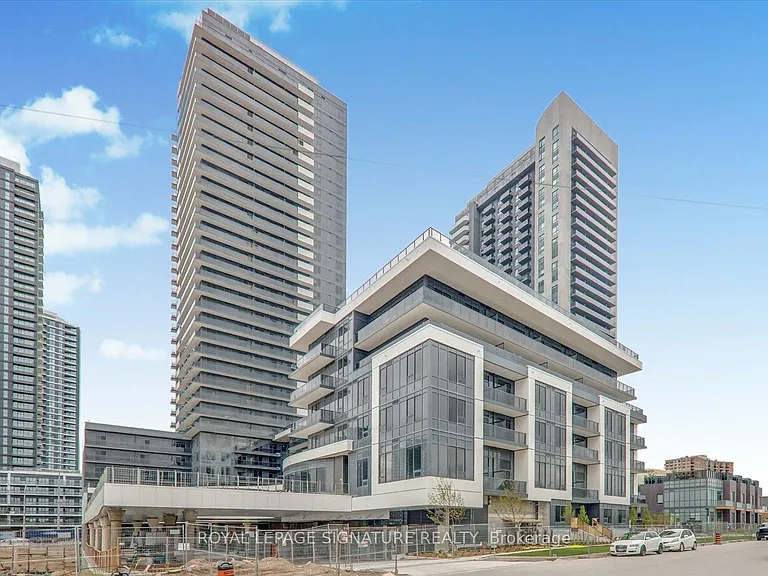 5105 Hurontario St #2208 — Photo 36
