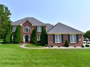 6450 Romeo Dr, Avon, IN 46123