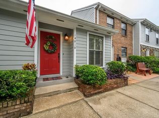 14818 Winding Creek Ct, Tampa, FL 33613