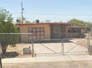 1132 E 31st St, Tucson, AZ 85713