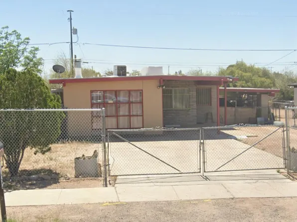 1132 E 31st St, Tucson, AZ 85713