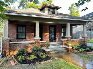 1006 N Madison St, Corinth, MS 38834