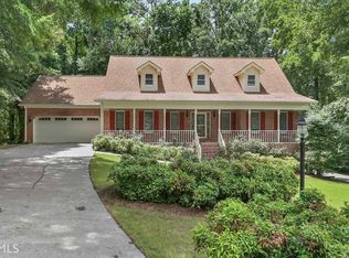 15 Sherman Ln, Cartersville, GA 30121