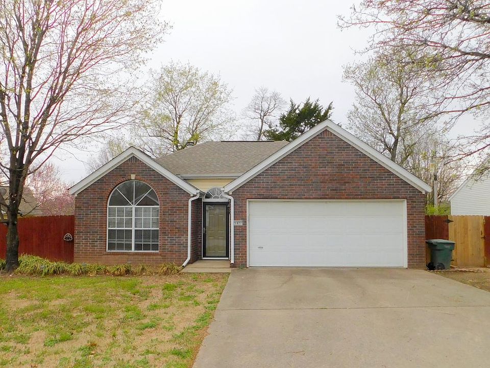 1st image of 1471 N Timberline Dr