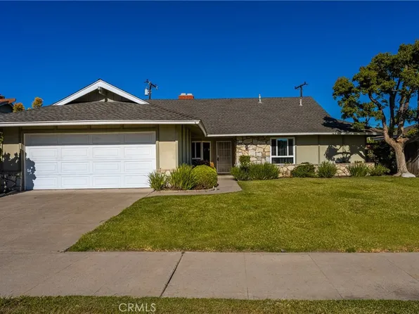 557 S Gardner Dr, Orange, CA 92866