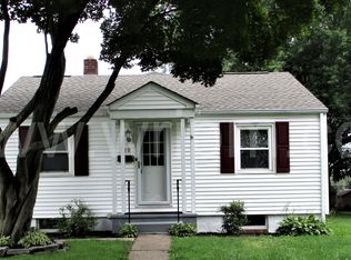 109 Woodland Ave, New Cumberland, PA 17070