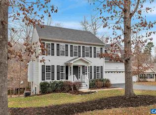 1 Crib Ct, Palmyra, VA 22963