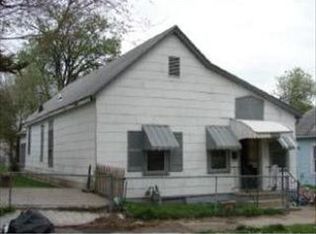 2813 S 18th St, Saint Joseph, MO 64503
