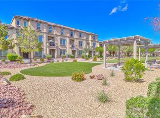 4437 Dover Straight St Unit 105, Sunrise Manor, NV 89115