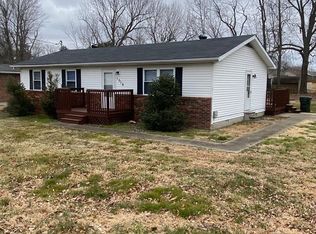 1014 Sunrise Pl, Madisonville, KY 42431