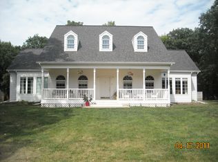 2011 Quiet Acres, Devils Lake, ND 58301