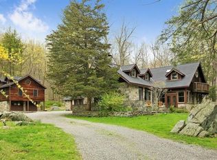 101 Bell Hollow Rd, Putnam Valley, NY 10579