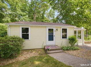 26 Wildwood Road, East Haddam, CT 06415