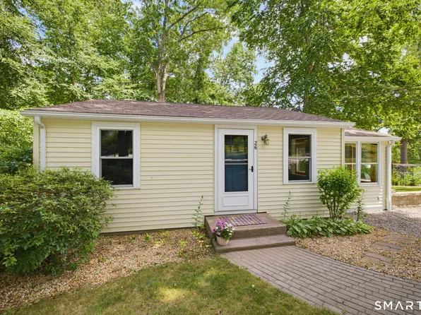 26 Wildwood Road, East Haddam, CT 06415