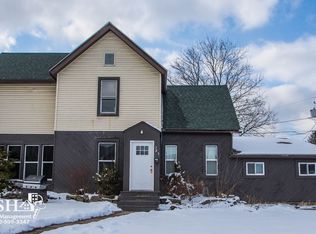 203 Woods Ave, Lock Haven, PA 17745