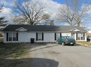 212 S Maple St #210, Tullahoma, TN 37388
