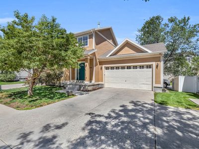 6837 W Bottlebrush Ln, West Jordan, UT, 84081