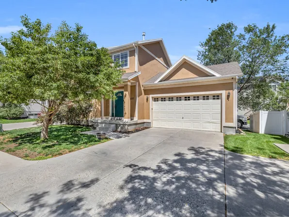 6837 W Bottlebrush Ln, West Jordan, UT 84081