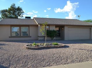 1854 S Rose Cir, Mesa, AZ 85204