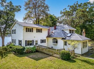 183 Lake Court Rd, Twin Lake, MI 49457