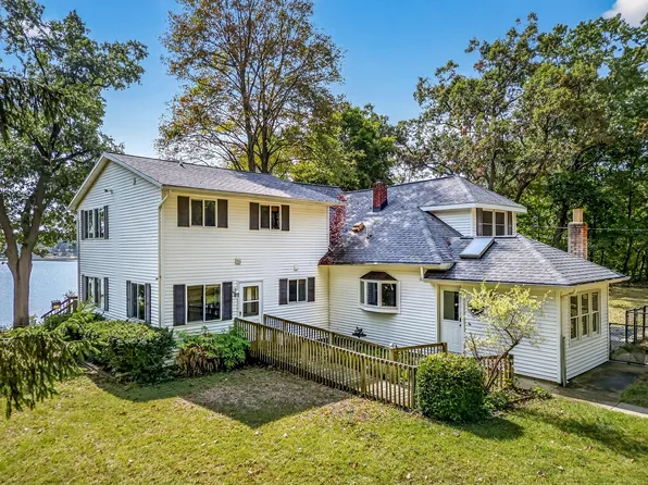 183 Lake Court Rd, Twin Lake, MI 49457