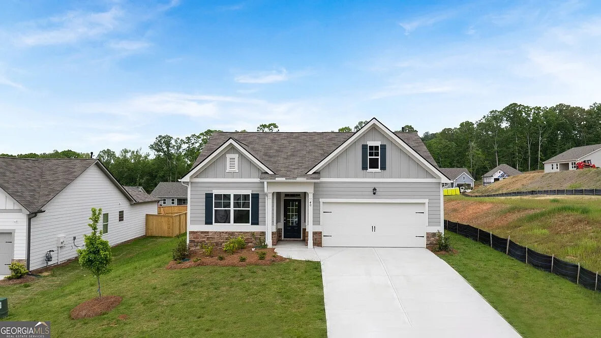 40 Majestic Oak Cir photo 1