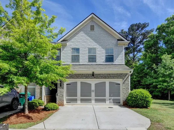 117 Hibiscus Ct, Woodstock, GA 30188