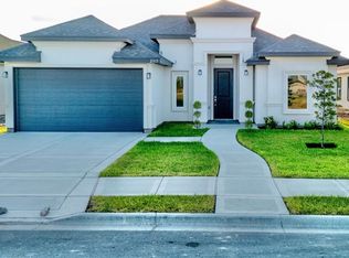 2313 N Woody St, Edinburg, TX 78541